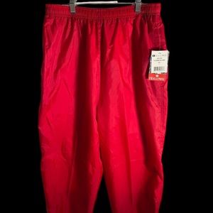 Holloway Authentic Sportswear Running 🏃♂️ Pants!